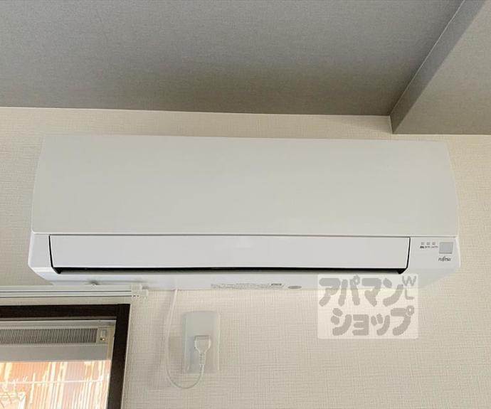 【ドムス・カーナ】間取