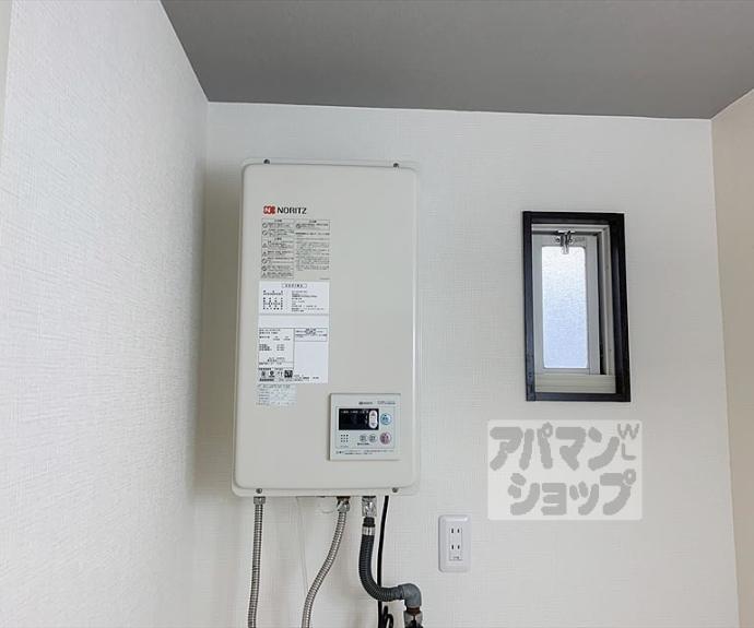 【ドムス・カーナ】間取