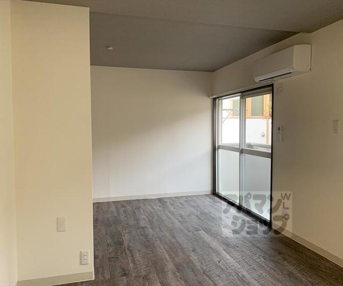 【ドムス・カーナ】間取