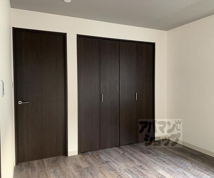 【ドムス・カーナ】間取