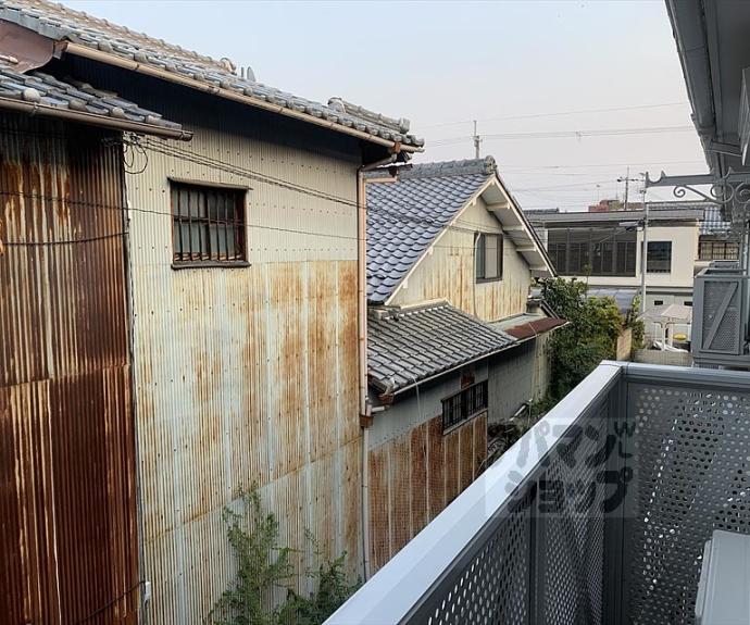 【ドムス・カーナ】間取