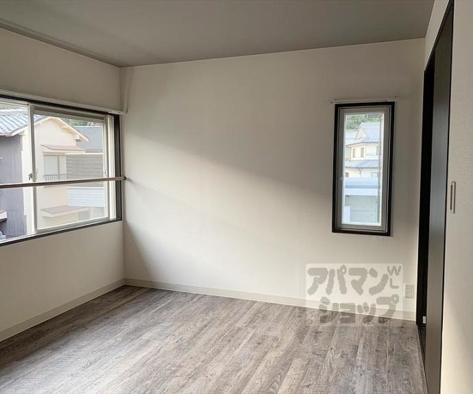 【ドムス・カーナ】間取