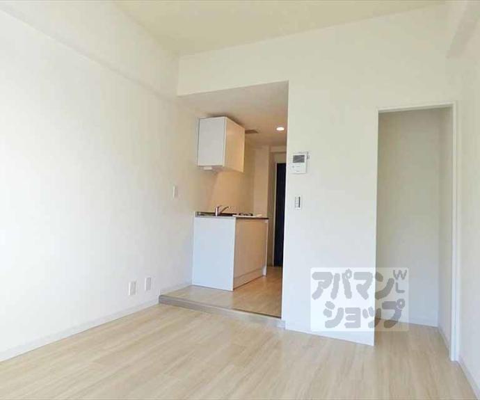 【ハイムブルーメ】間取