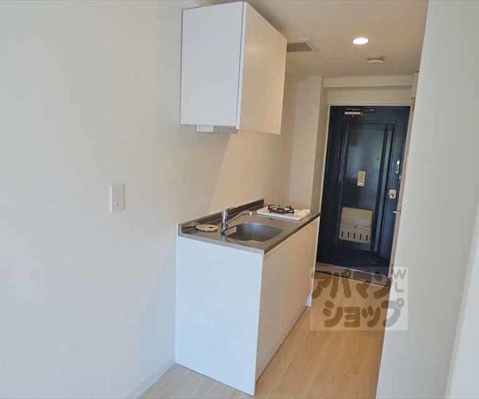 【ハイムブルーメ】間取