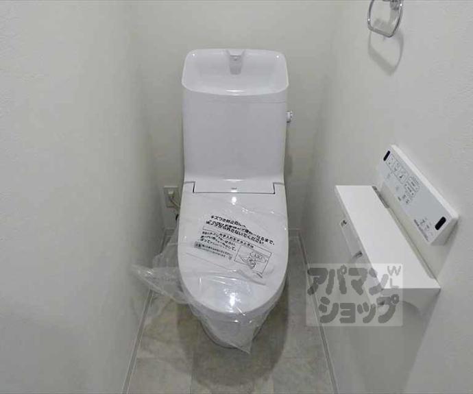 【ハイムブルーメ】間取