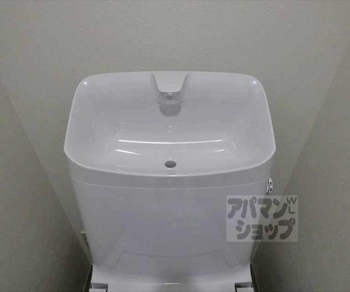 【ハイムブルーメ】間取