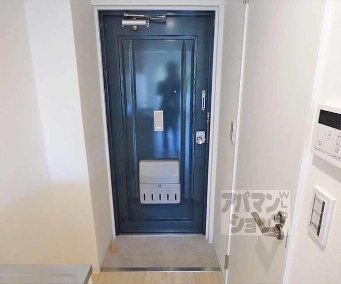 【ハイムブルーメ】間取