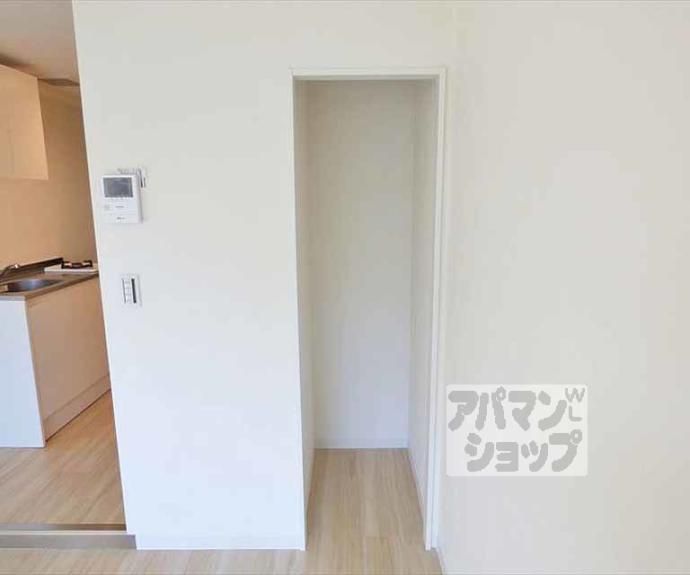 【ハイムブルーメ】間取