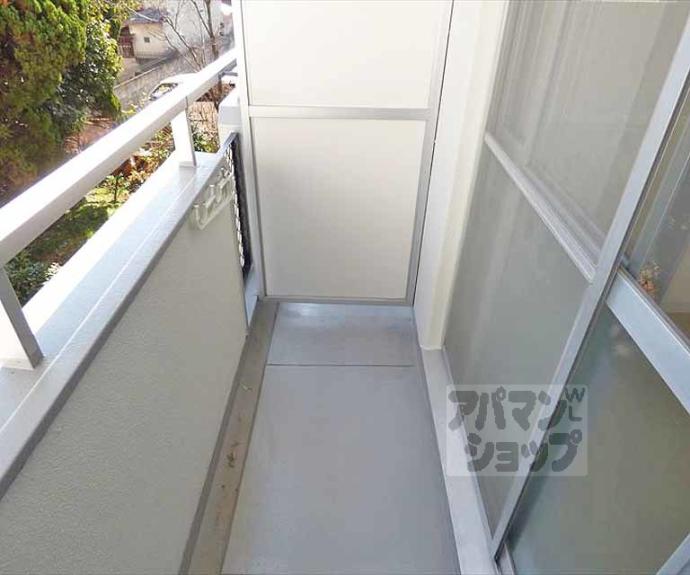 【ハイムブルーメ】間取