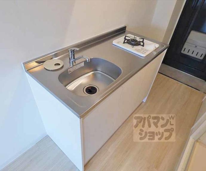 【ハイムブルーメ】間取