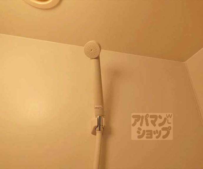 【ハイムブルーメ】間取