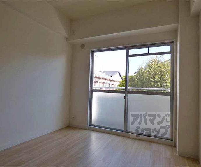 【ハイムブルーメ】間取