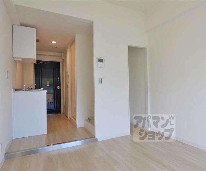 【ハイムブルーメ】間取