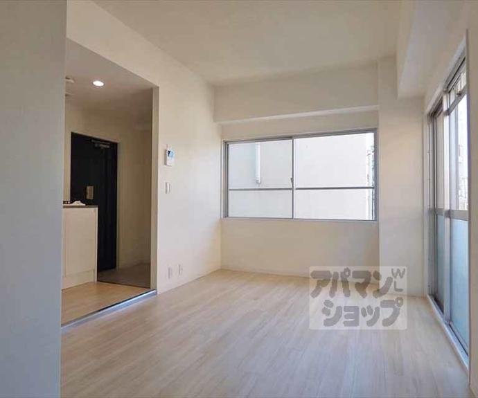 【ハイムブルーメ】間取