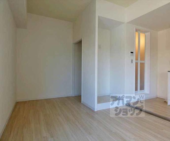 【ハイムブルーメ】間取