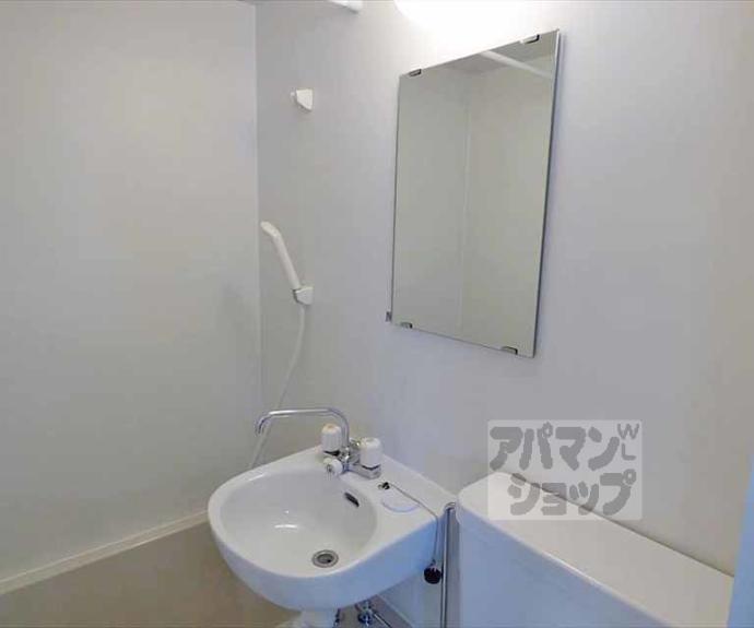 【ハイムブルーメ】間取