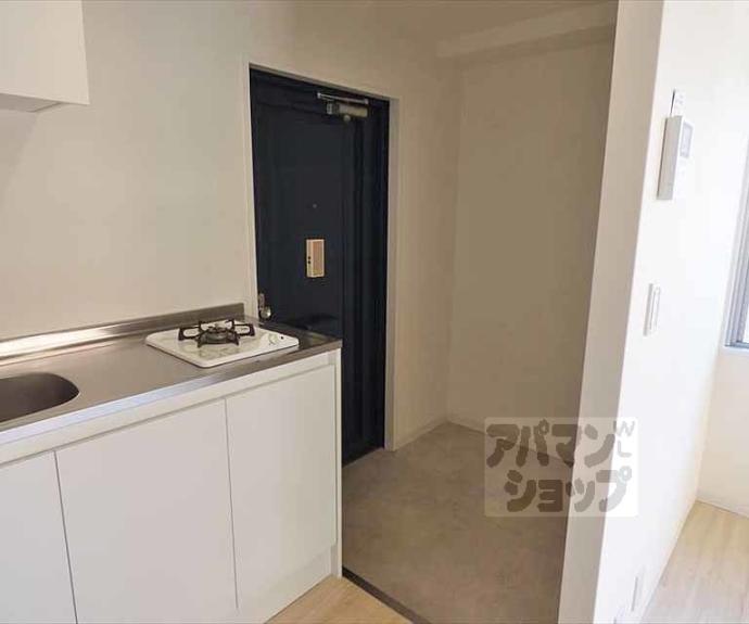 【ハイムブルーメ】間取