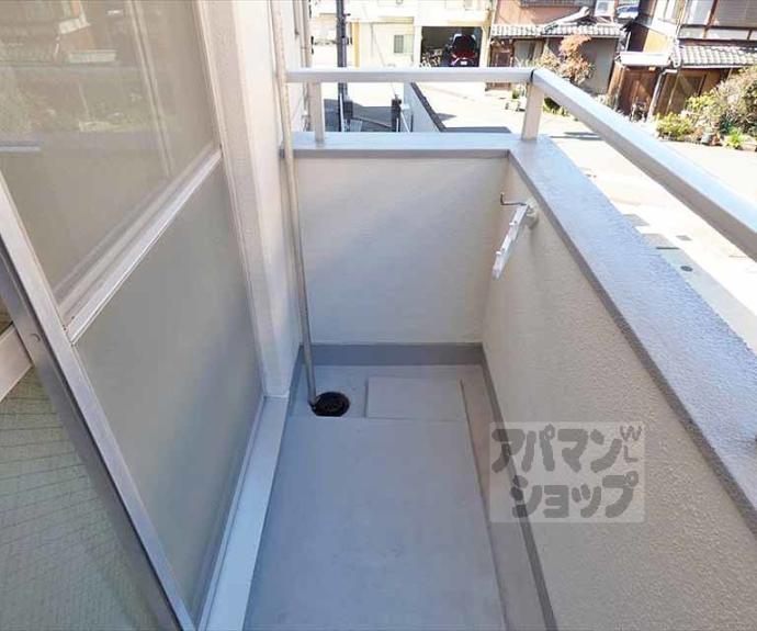 【ハイムブルーメ】間取