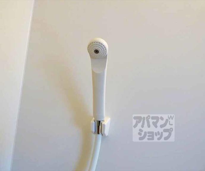 【ハイムブルーメ】間取