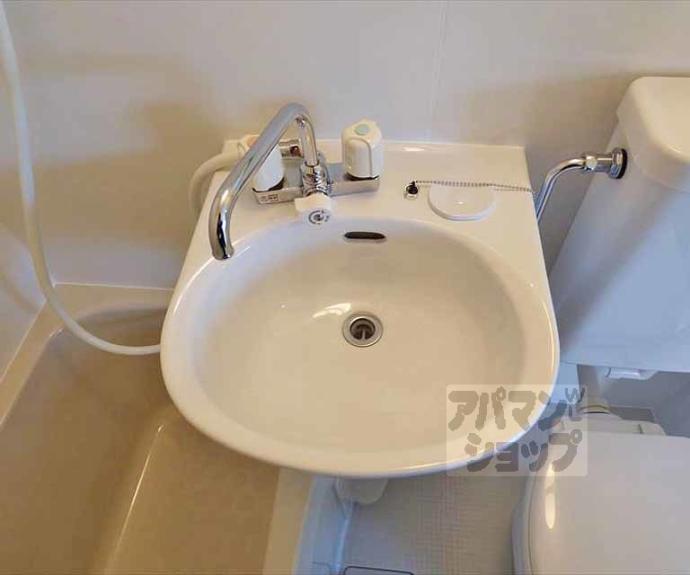 【ハイムブルーメ】間取