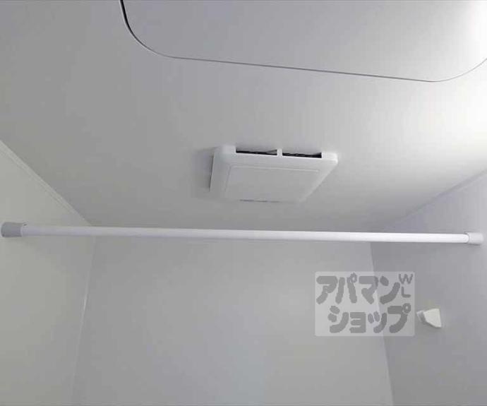 【ハイムブルーメ】間取