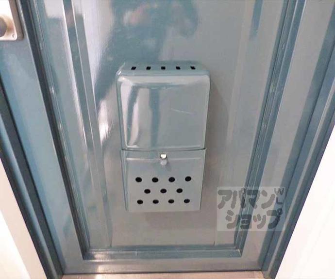 【ハイムブルーメ】間取