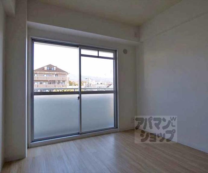 【ハイムブルーメ】間取