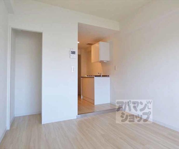 【ハイムブルーメ】間取