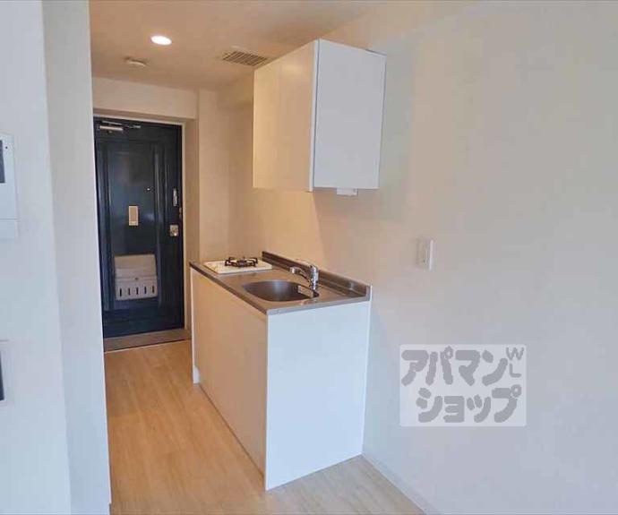 【ハイムブルーメ】間取