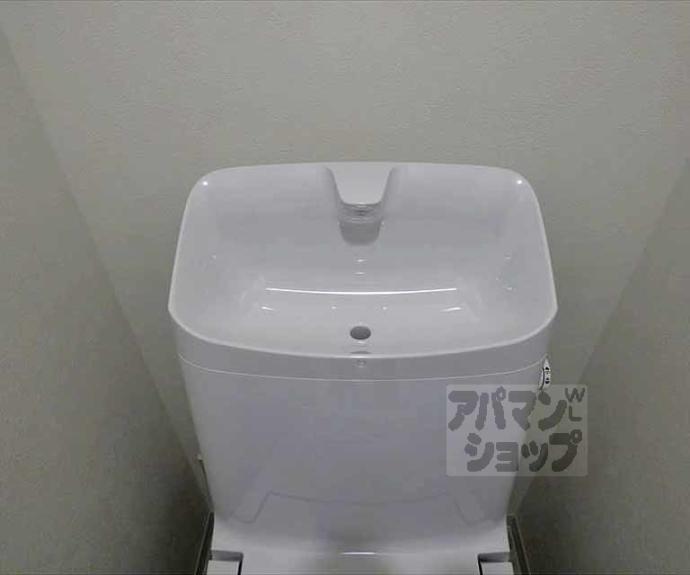 【ハイムブルーメ】間取