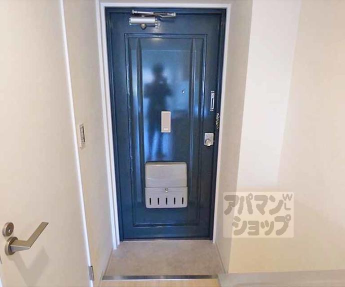 【ハイムブルーメ】間取