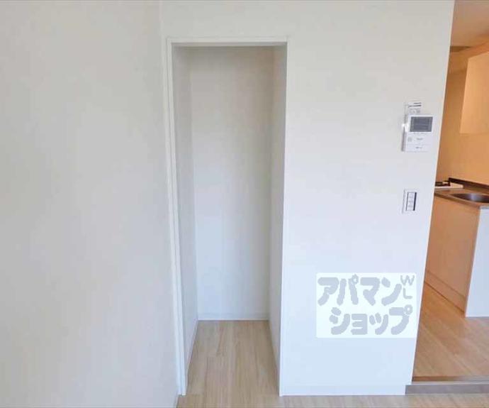 【ハイムブルーメ】間取