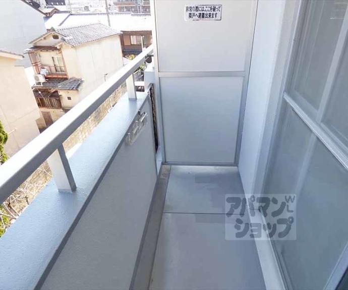 【ハイムブルーメ】間取