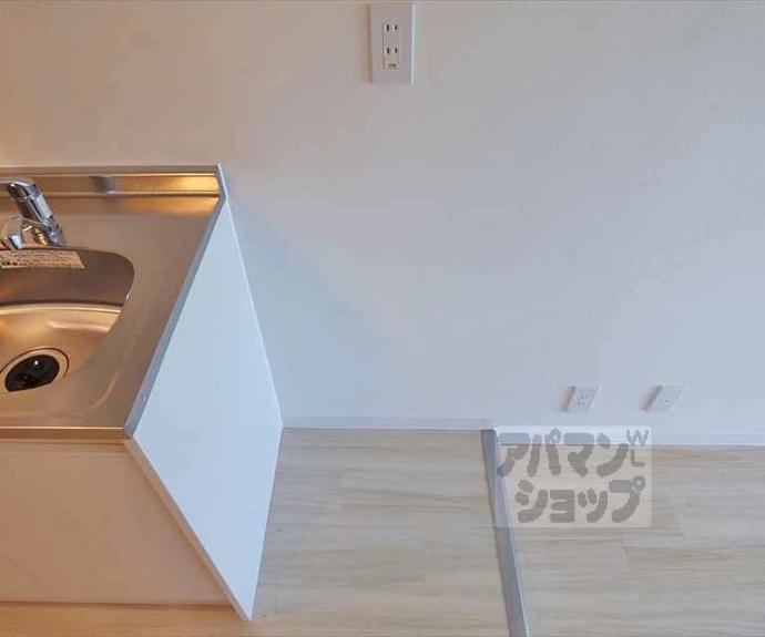 【ハイムブルーメ】間取