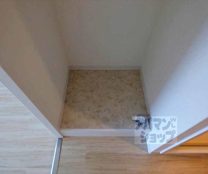 【ハイムブルーメ】間取