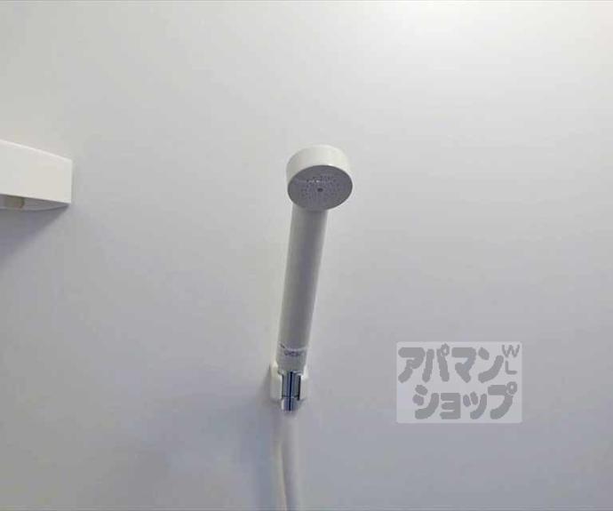 【ハイムブルーメ】間取