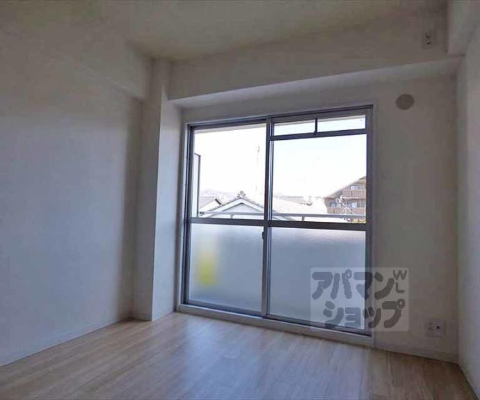 【ハイムブルーメ】間取