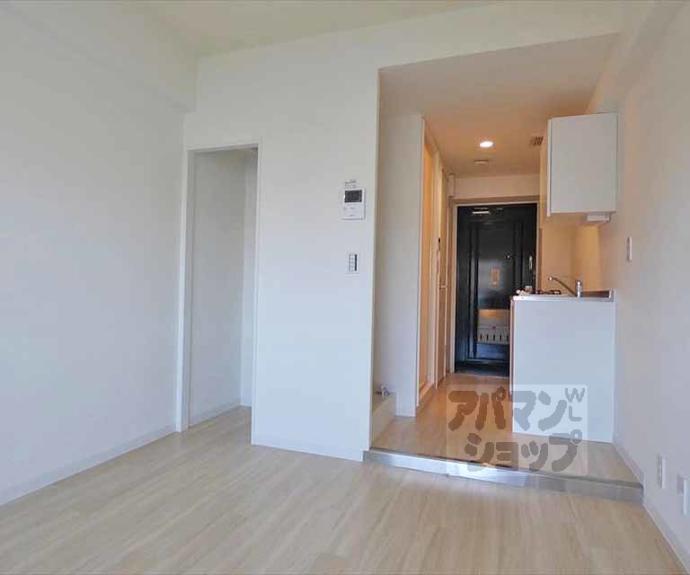 【ハイムブルーメ】間取