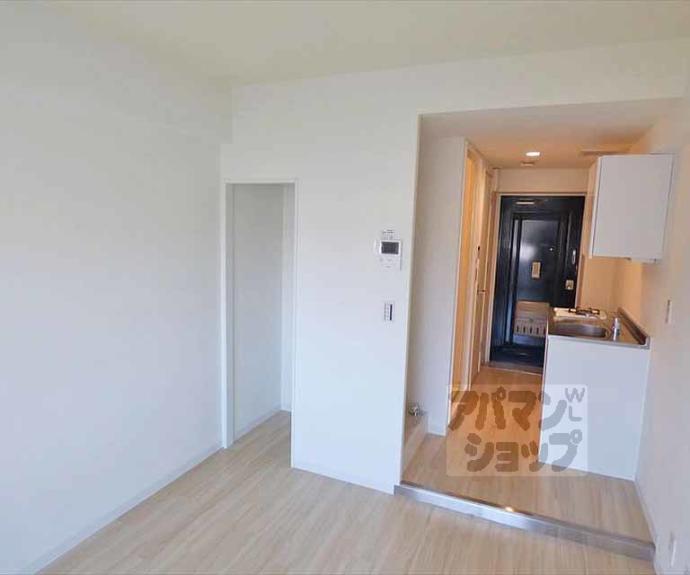 【ハイムブルーメ】間取