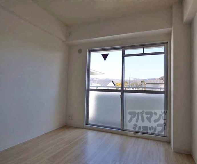 【ハイムブルーメ】間取