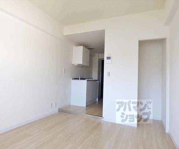 【ハイムブルーメ】間取