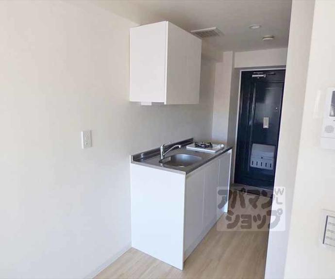 【ハイムブルーメ】間取