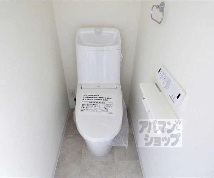 【ハイムブルーメ】間取