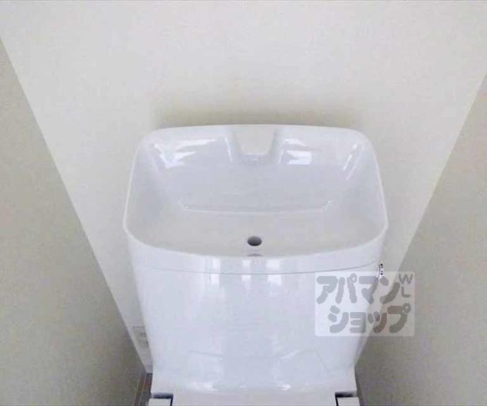 【ハイムブルーメ】間取