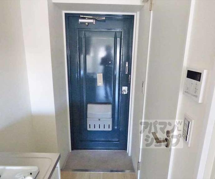 【ハイムブルーメ】間取