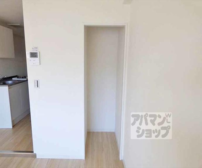 【ハイムブルーメ】間取