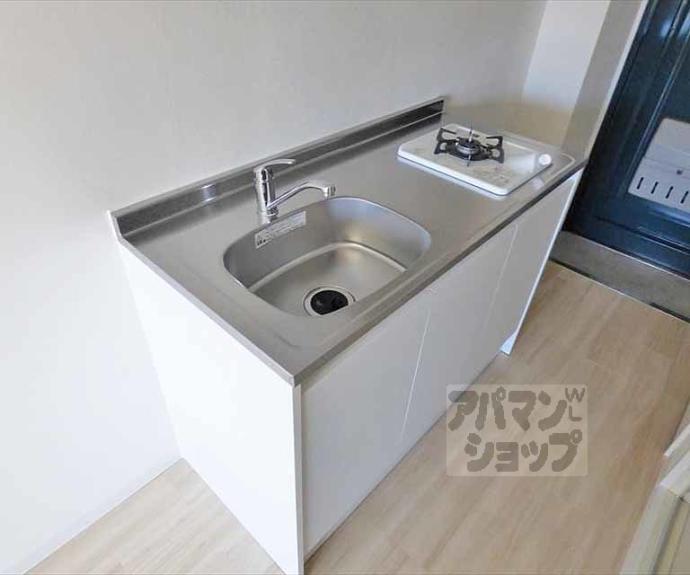 【ハイムブルーメ】間取