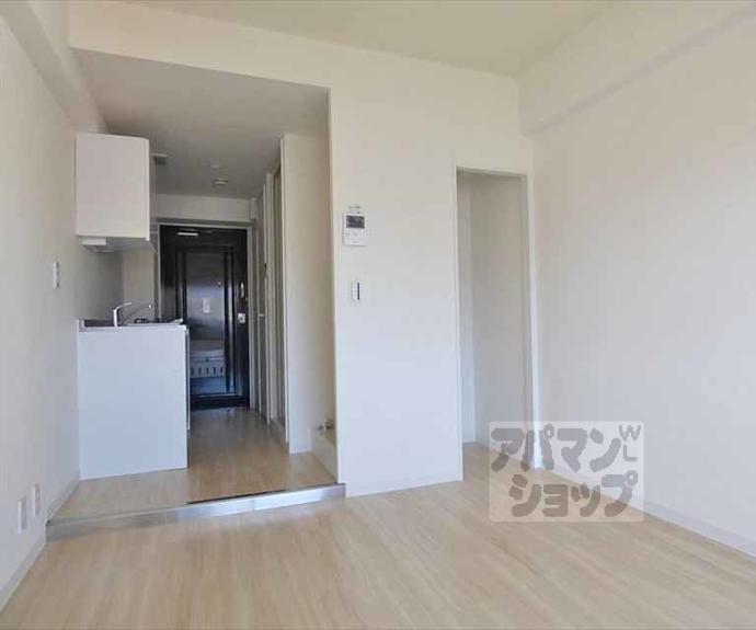 【ハイムブルーメ】間取