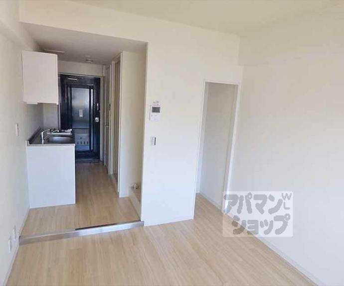 【ハイムブルーメ】間取