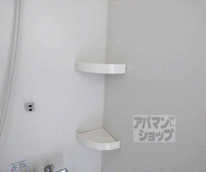 【ハイムブルーメ】間取